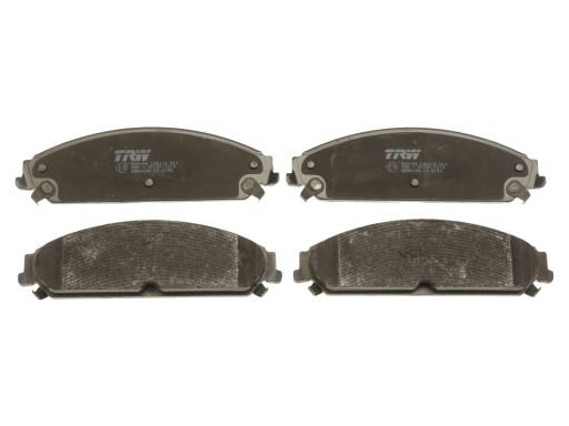 Klocek Hamulcowy Kpl. Gdb4134