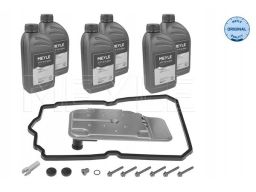 Zestaw Części, Wymiana Oleju Automatyczn 014 135 1202