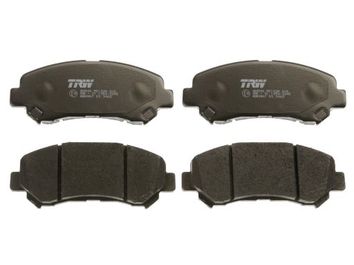 Klocek Hamulcowy Kpl. Gdb3467