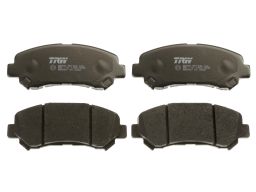 Klocek Hamulcowy Kpl. Gdb3467