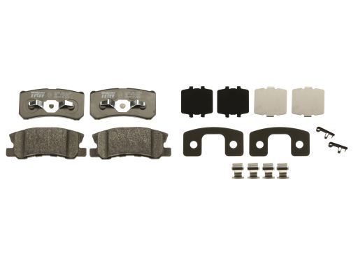 Klocek Hamulcowy Kpl. Gdb4600