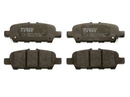 Klocek Hamulcowy Kpl. Gdb3508