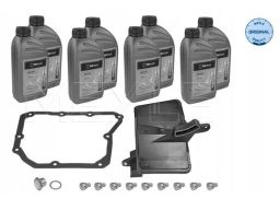 Zestaw Części, Wymiana Oleju Automatyczn 514 135 1401