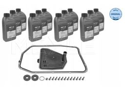 Zestaw Części, Wymiana Oleju Automatyczn 100 135 0110/Xk