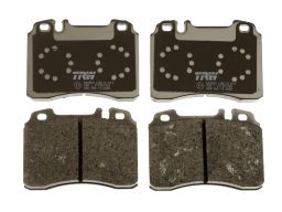 Klocek Hamulcowy Kpl. Gdb962