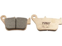 Klocek Hamulcowy Kpl. Mcb873Srm