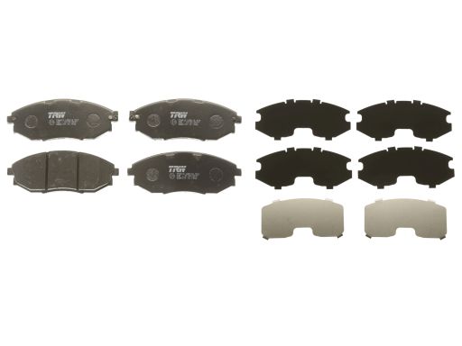 Klocek Hamulcowy Kpl. Gdb4179