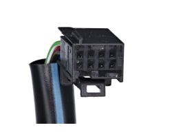 Przełącznik Zespolony Kolumny Kierownicz 251912