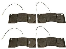 Klocek Hamulcowy Kpl. Gdb5066