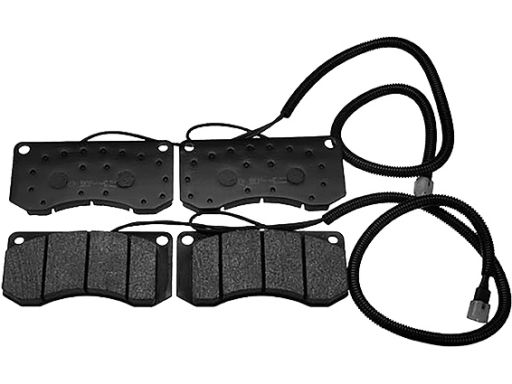 Klocek Hamulcowy Kpl. Gdb5052