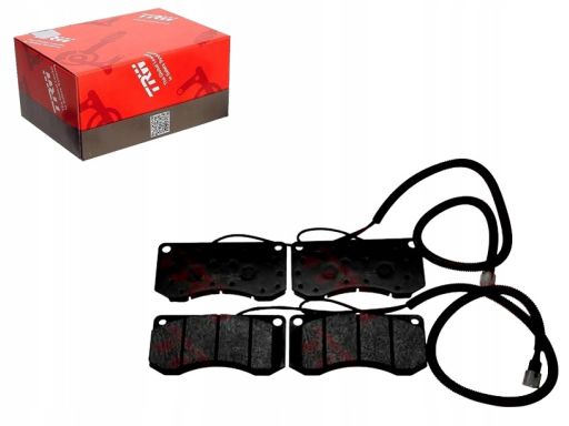 Klocek Hamulcowy Kpl. Gdb5052