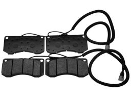 Klocek Hamulcowy Kpl. Gdb5052