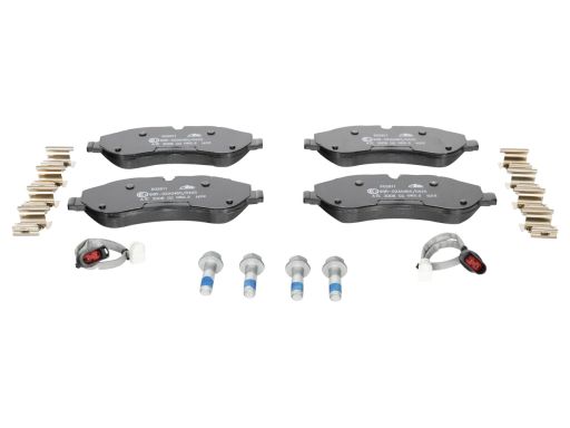 Klocek Hamulcowy Kpl. 13.0460-2611.2