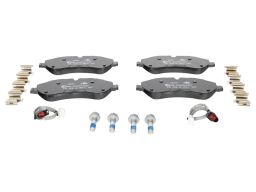 Klocek Hamulcowy Kpl. 13.0460-2611.2