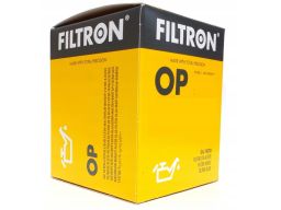 Filtr Oleju Op 560