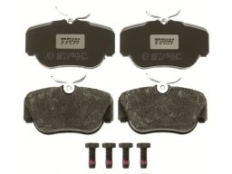 Klocek Hamulcowy Kpl. Gdb817