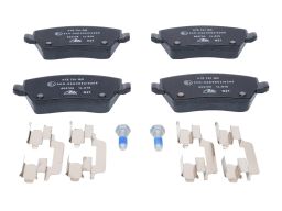 Klocek Hamulcowy Kpl. 13.0460-2709.2