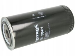 Filtr Oleju Op 584/1