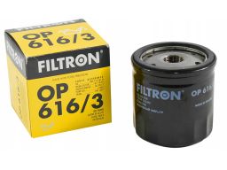 Filtr Oleju Op 616/3