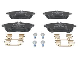 Klocek Hamulcowy Kpl. 13.0460-2733.2