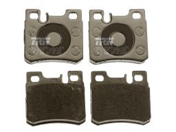 Klocek Hamulcowy Kpl. Gdb987