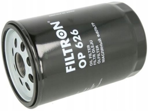 Filtr Oleju Op 626