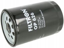 Filtr Oleju Op 626