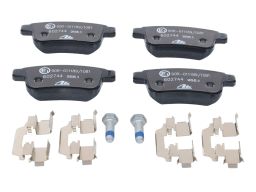 Klocek Hamulcowy Kpl. 13.0460-2744.2