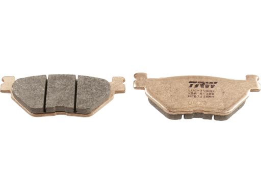 Klocek Hamulcowy Kpl. Mcb722Srm