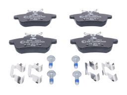 Klocek Hamulcowy Kpl. 13.0460-2761.2