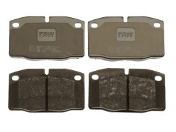 Klocek Hamulcowy Kpl. Gdb199