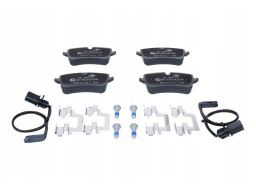 Klocek Hamulcowy Kpl. 13.0460-2773.2