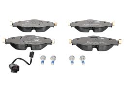 Klocek Hamulcowy Kpl. 13.0460-2785.2