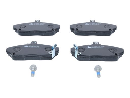 Klocek Hamulcowy Kpl. 13.0460-2803.2