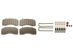 Klocek Hamulcowy Kpl. Gdb5114