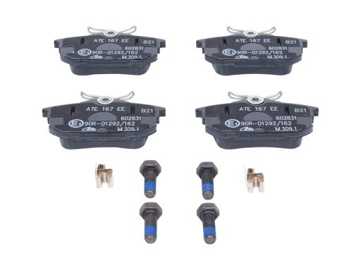 Klocek Hamulcowy Kpl. 13.0460-2831.2