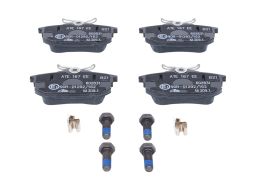 Klocek Hamulcowy Kpl. 13.0460-2831.2