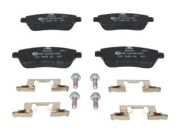 Klocek Hamulcowy Kpl. 13.0460-2605.2