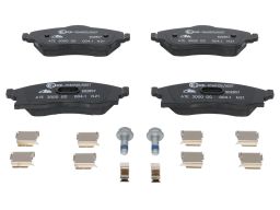 Klocek Hamulcowy Kpl. 13.0460-2857.2