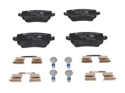 Klocek Hamulcowy Kpl. 13.0460-2880.2