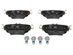 Klocek Hamulcowy Kpl. 13.0460-2616.2