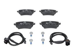 Klocek Hamulcowy Kpl. 13.0460-2890.2