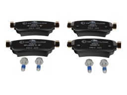 Klocek Hamulcowy Kpl. 13.0460-2632.2