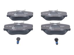 Klocek Hamulcowy Kpl. 13.0460-2927.2