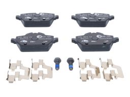 Klocek Hamulcowy Kpl. 13.0460-2713.2