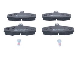 Klocek Hamulcowy Kpl. 13.0460-2964.2