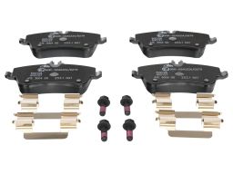 Klocek Hamulcowy Kpl. 13.0460-2727.2