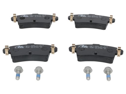 Klocek Hamulcowy Kpl. 13.0460-3806.2