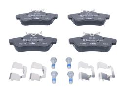 Klocek Hamulcowy Kpl. 13.0460-2739.2