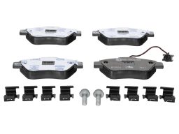 Klocek Hamulcowy Kpl. 13.0460-3826.2